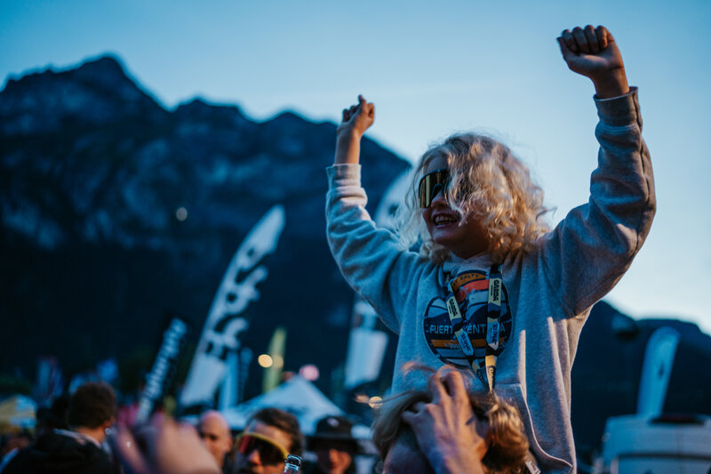 2024 Bike Festival Party