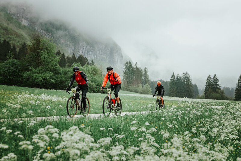 2024 Bike Festival Maxxis Gravel
