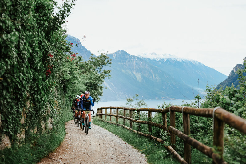 2024 Bike Festival Maxxis Gravel