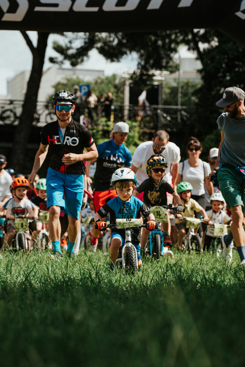 2024 Bike Festival Scott Junior Trophy