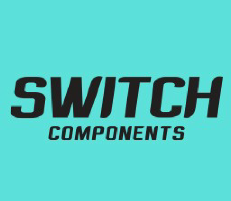 SWITCH COMPONENTS
