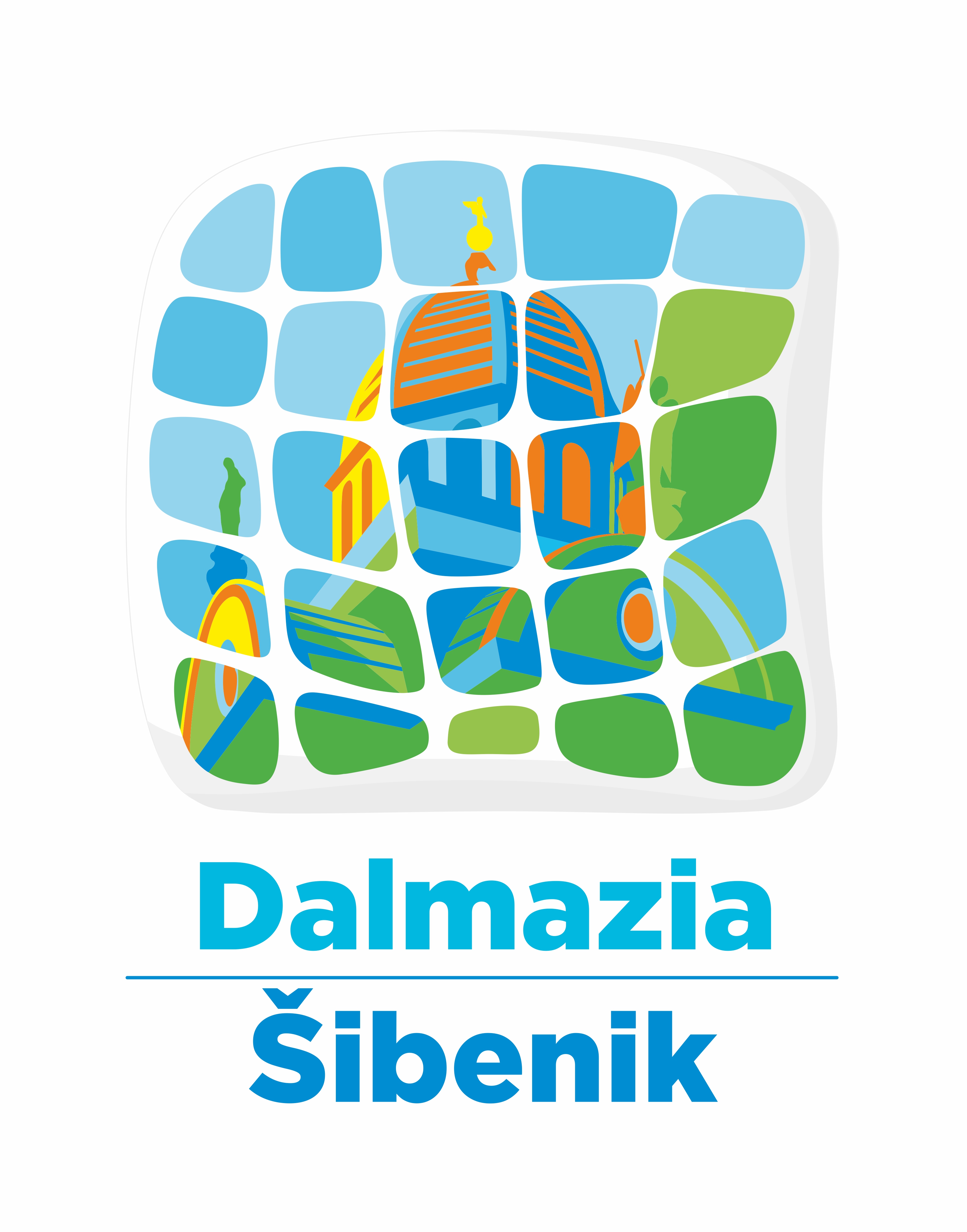 Dalmazia - Sebenico