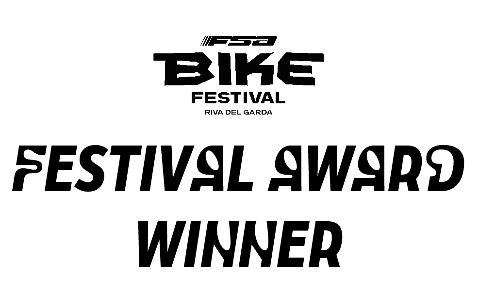 WINNER BIKE FESTIVAL AWARD 2026