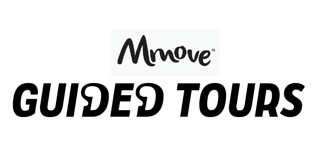 MMove Guided Tours