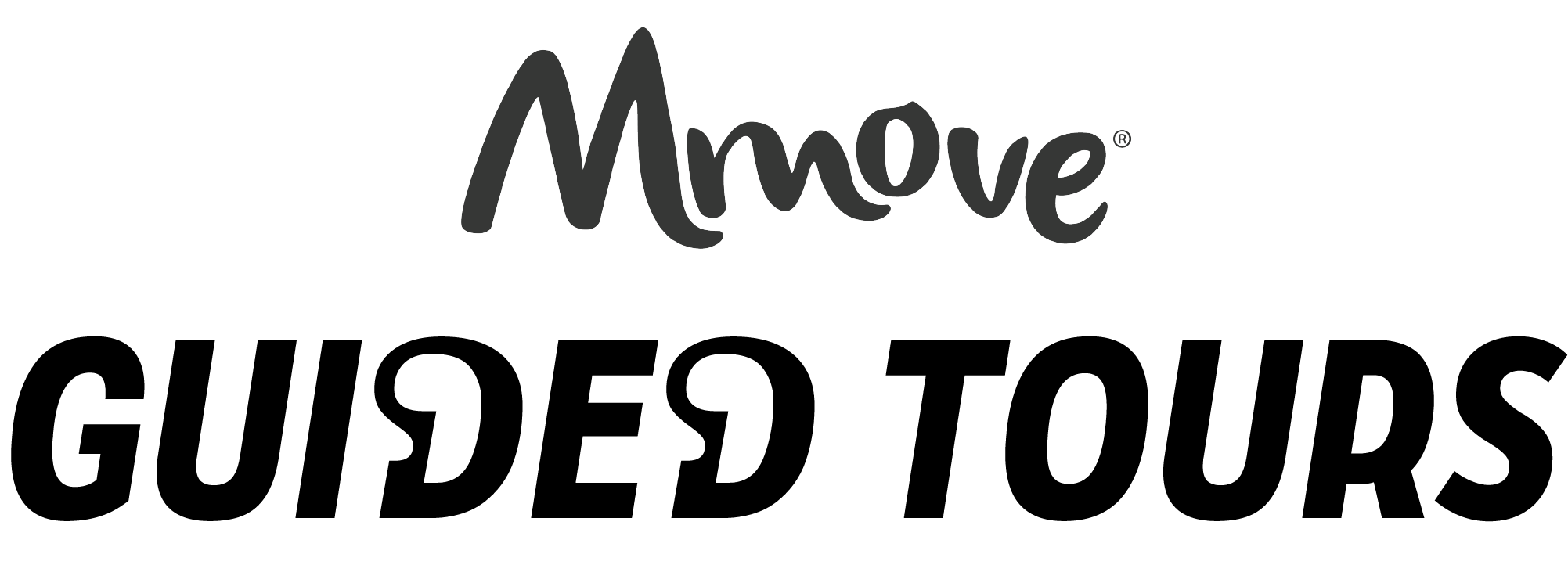 MMove Guided Tours