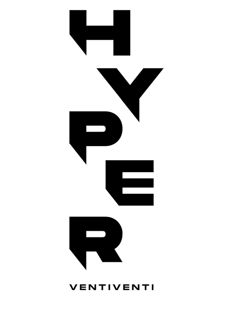 HYPER VENTIVENTI