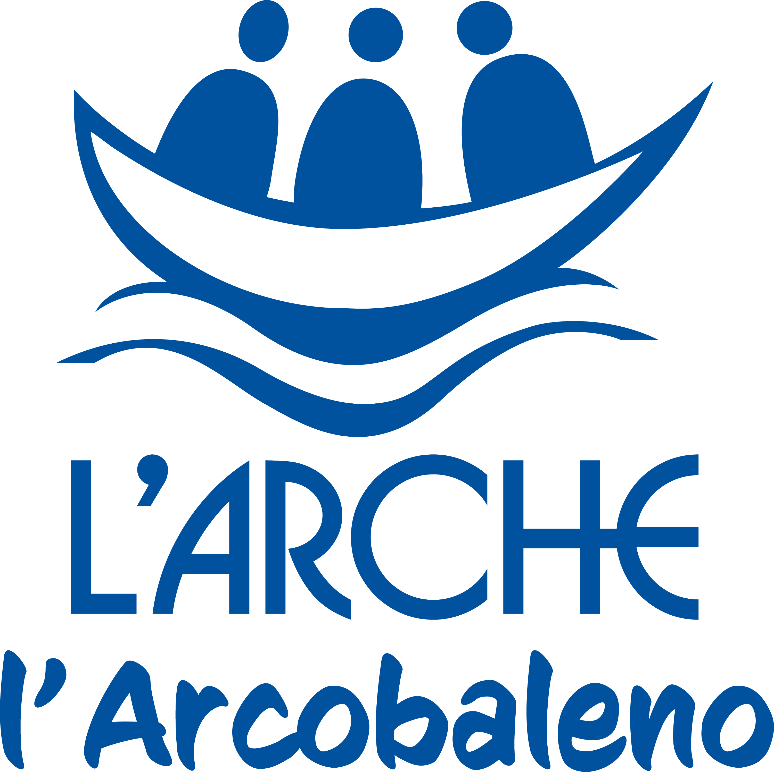 l'Arche Comunità l'Arcobaleno