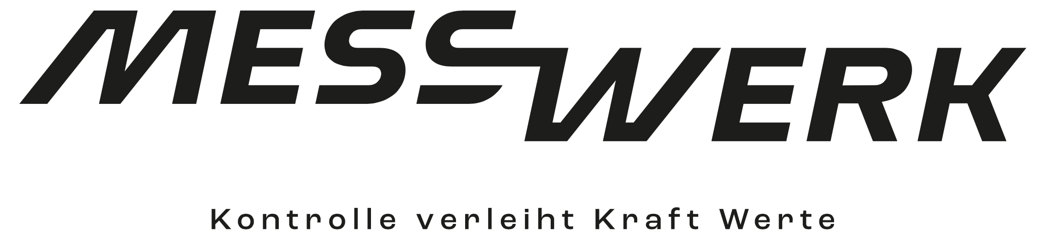 MESSWERK