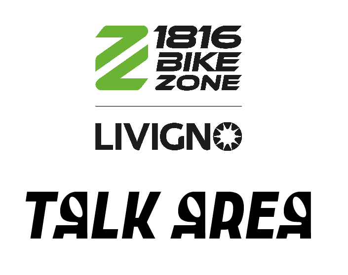 LIVIGNO | 1816 BIKE ZONE - TALK AREA