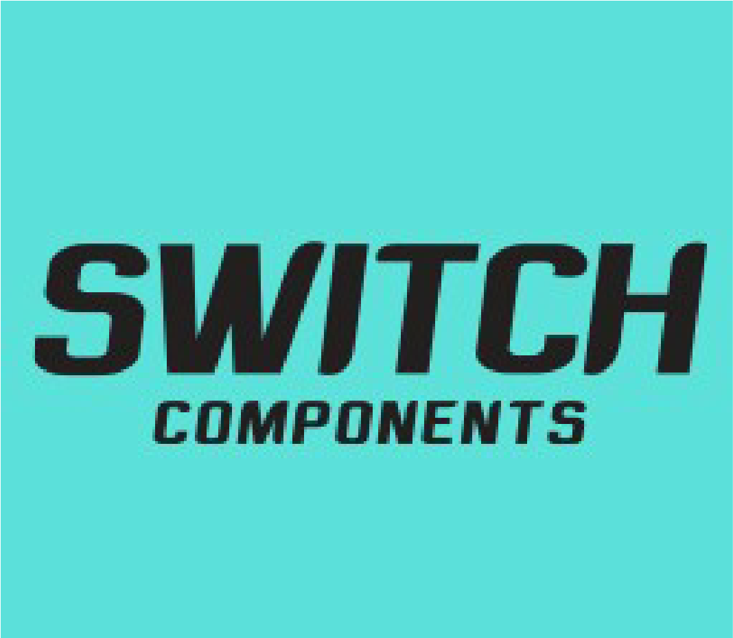 SWITCH COMPONENTS