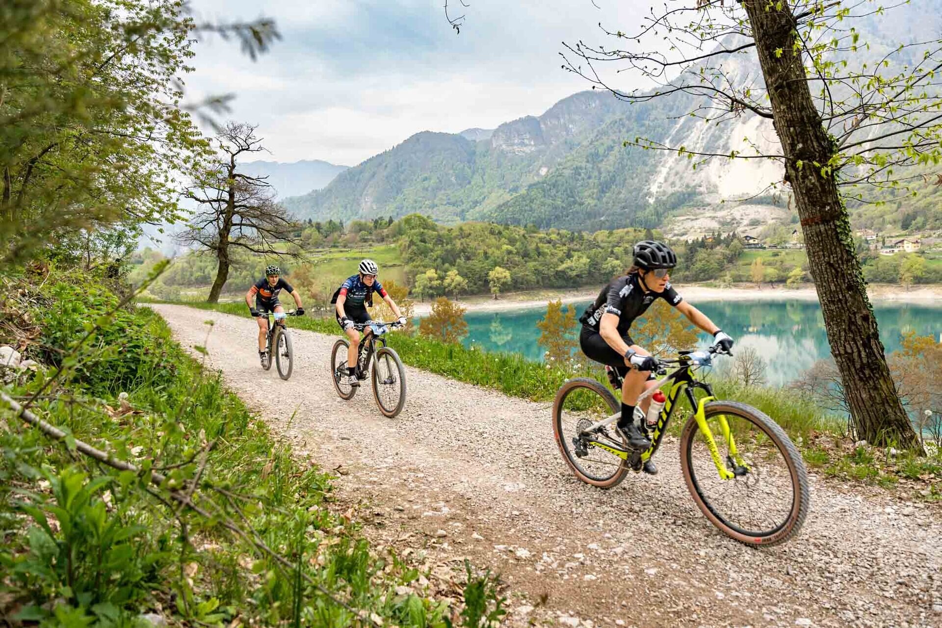 2024 Bike Marathon  Garda Trentino Ronda Extrema