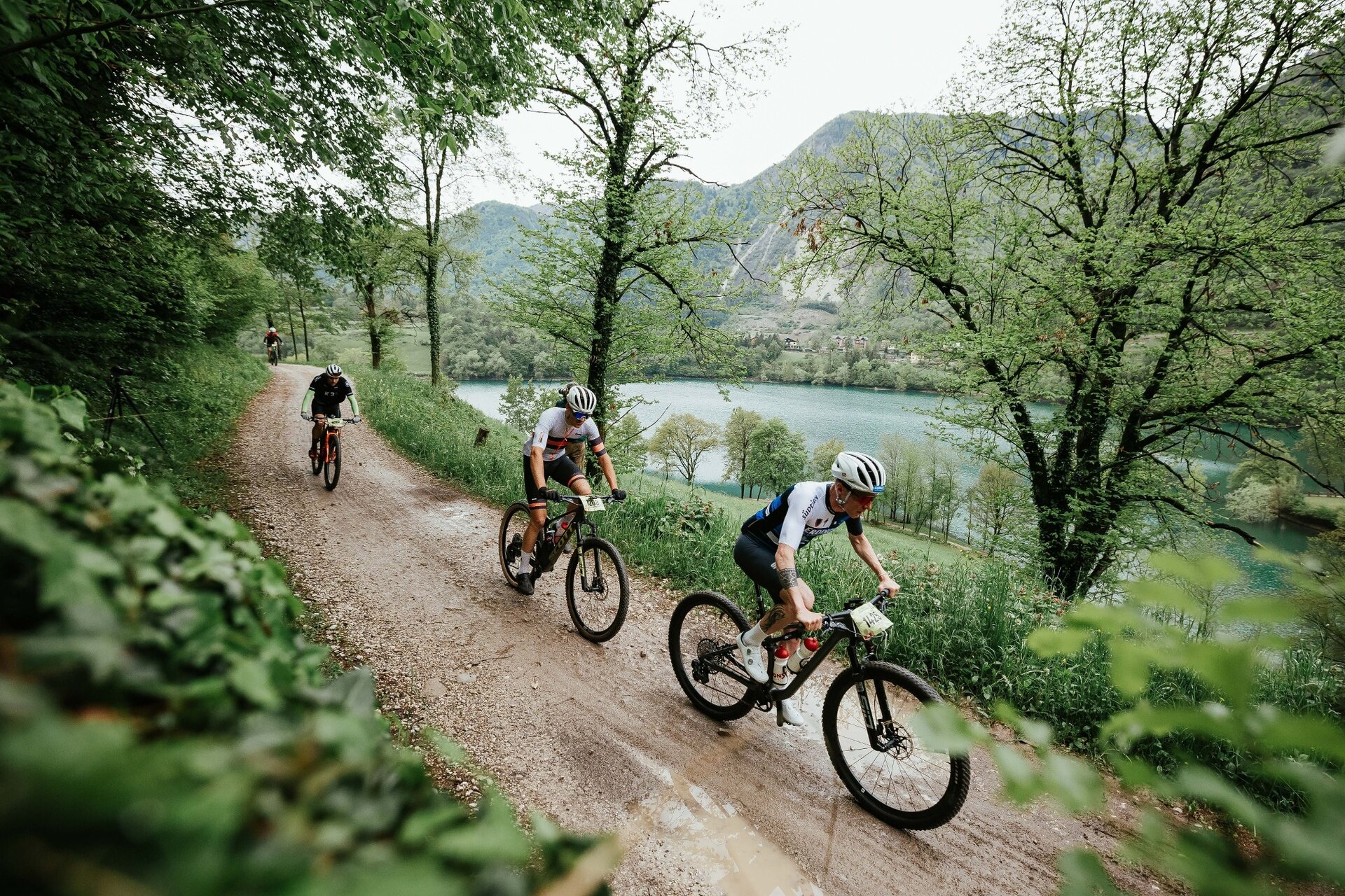 E-MTB Marathon Bike Festival 2025
