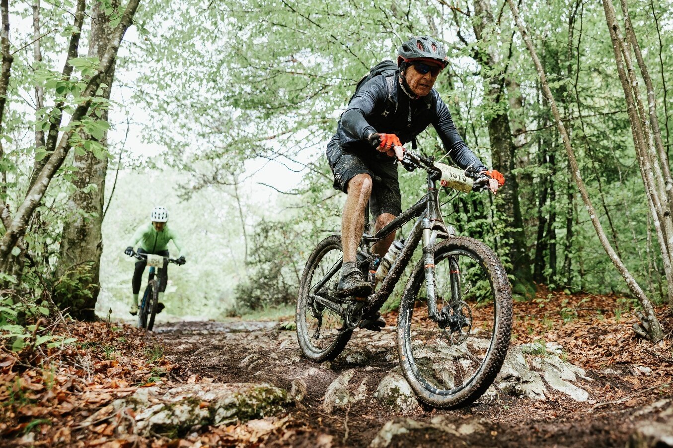 2026 Bike Marathon  Garda Trentino Ronda Extrema