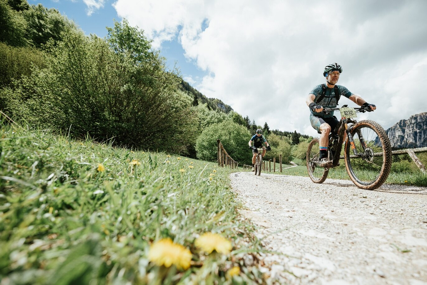 2026 Bike Marathon Garda Trentino Ronda Grande